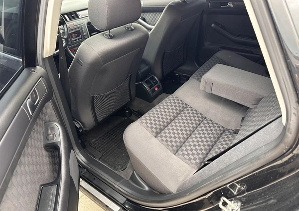 Audi A6 cena 13900 przebieg: 290000, rok produkcji 2003 z Złotoryja małe 436